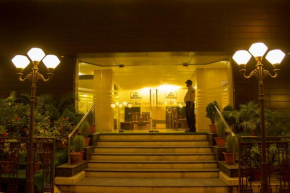 Отель Hotel Ganga Regency  Джамшедпур